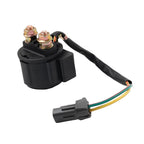 Starter Solenoid Relay Switch 39740031B for Ducati 1098 1198 848 696 796 1100 (2007–2015)