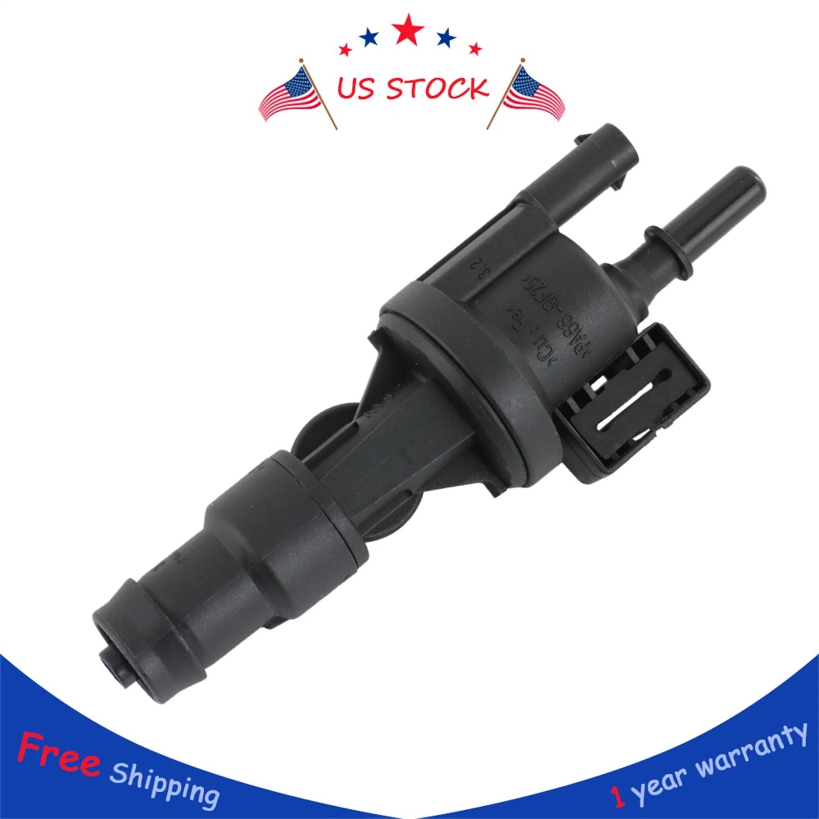 Fuel Tank Breather Valve for Mini Cooper Countryman (2010–2023)