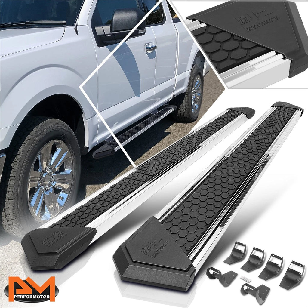 Exterior Outer Door Handle for Hyundai Tucson (2016–2021)