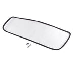 Removable Rear Window Plastic for BMW 3 Series E36 Convertible (1993-1999)