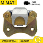 Right Rear Brake Caliper & Pads for Polaris ATP 330 ATP 500 (2004) #1910718
