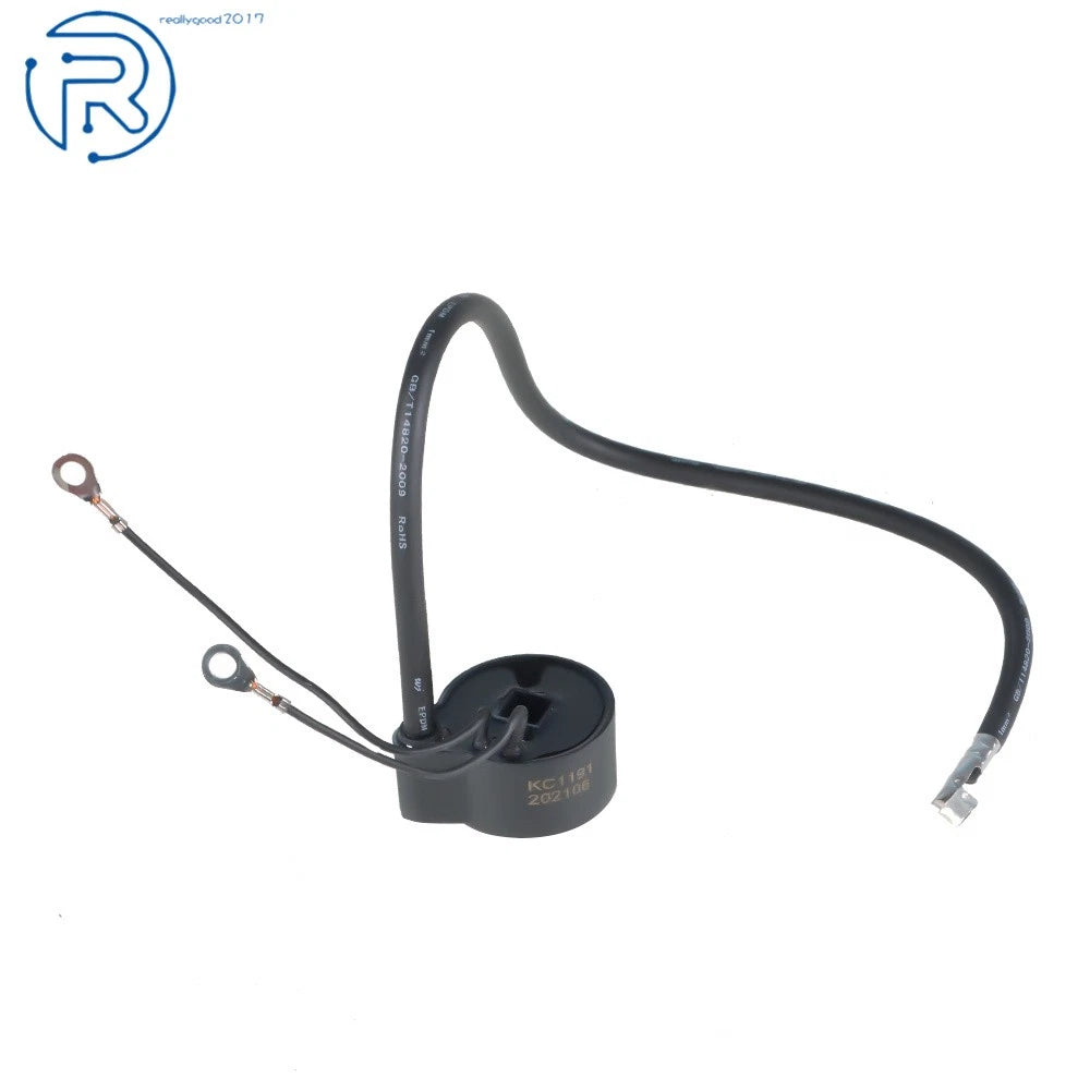 Ignition Coil for Tecumseh 3-10 HP Engines (Various Years)