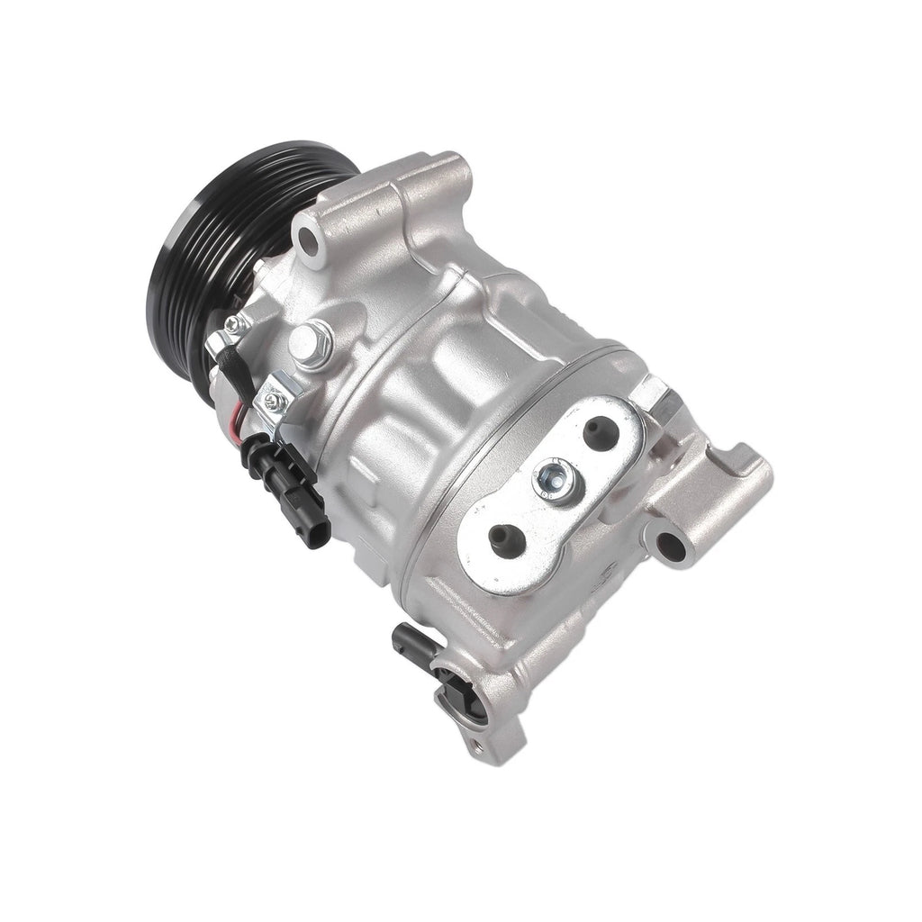 A/C Compressor for Chevy Malibu 1.5L L4 (2016–2022)