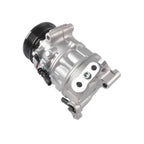 A/C Compressor for Chevy Malibu 1.5L L4 (2016–2022)