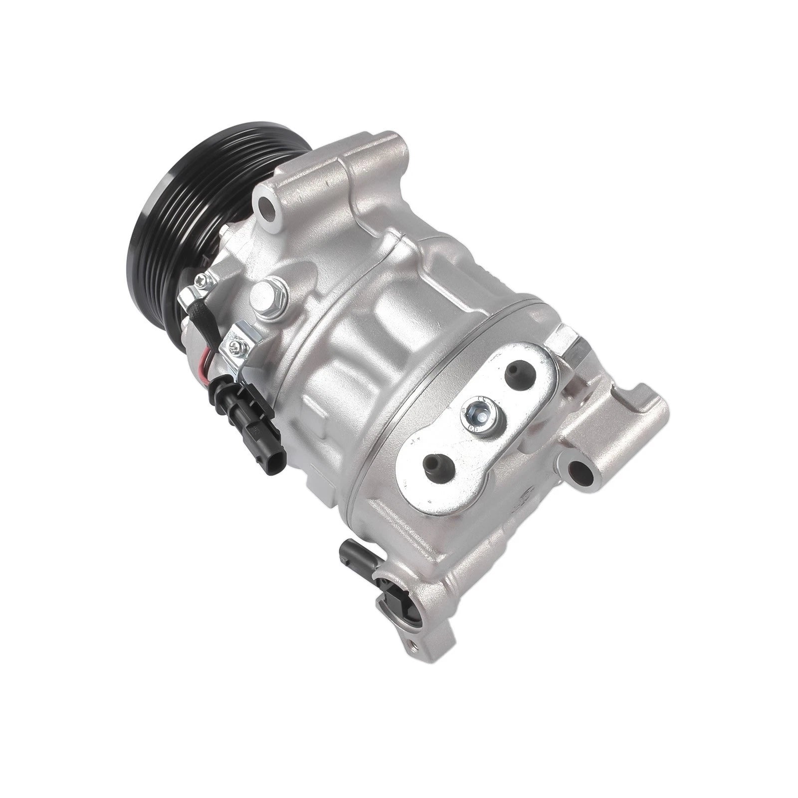 A/C Compressor for Chevy Malibu 1.5L L4 (2016–2022)