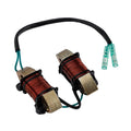 Lighting Coil 3AA-06023-0 for Nissan NFS8 NFS9.8 (8/9.8 HP 209CC)