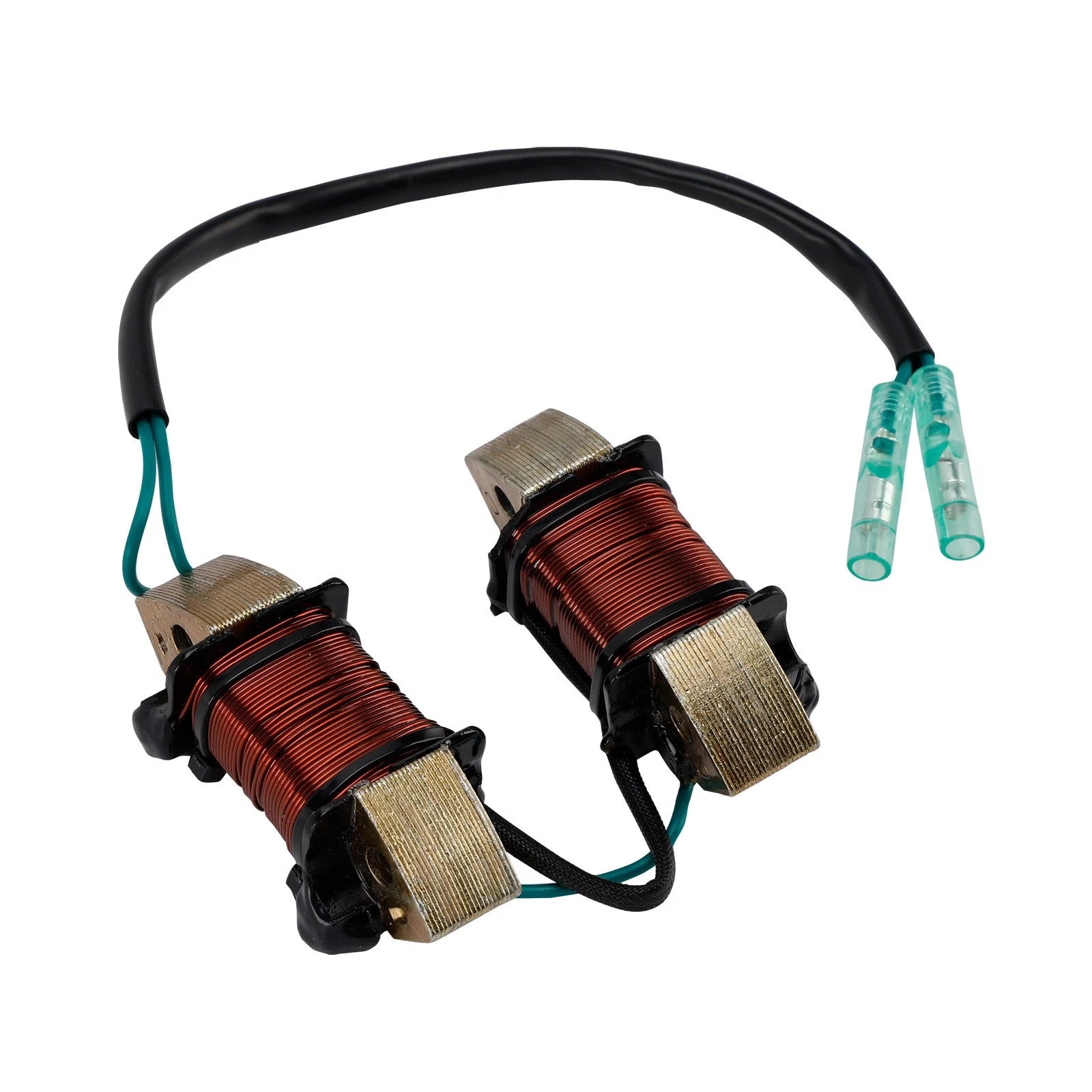 Lighting Coil 3AA-06023-0 for Nissan NFS8 NFS9.8 (8/9.8 HP 209CC)