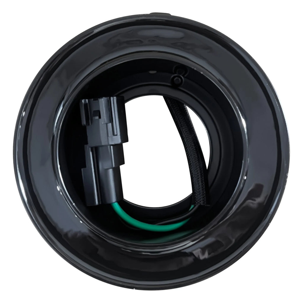 AC Compressor Coil Replacement for Ford F-450 Super Duty (2020-2020)