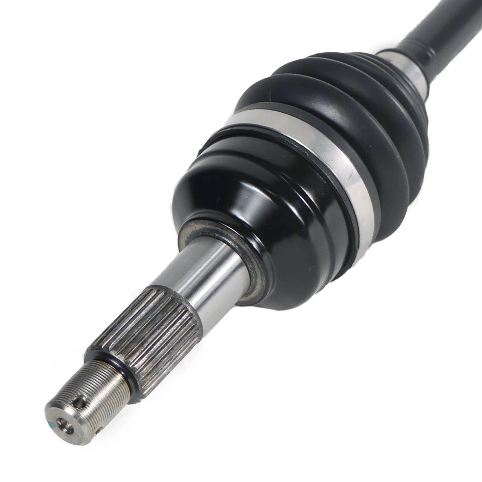 Front Left CV Axle Drive Shaft for Honda Foreman Rubicon 520 (2001–2023) 44350-HR3-WB1