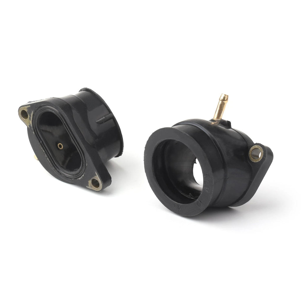 Carburetor Intake Manifold Boots for Yamaha FZS1000 FZ1 Fazer (2001–2005)