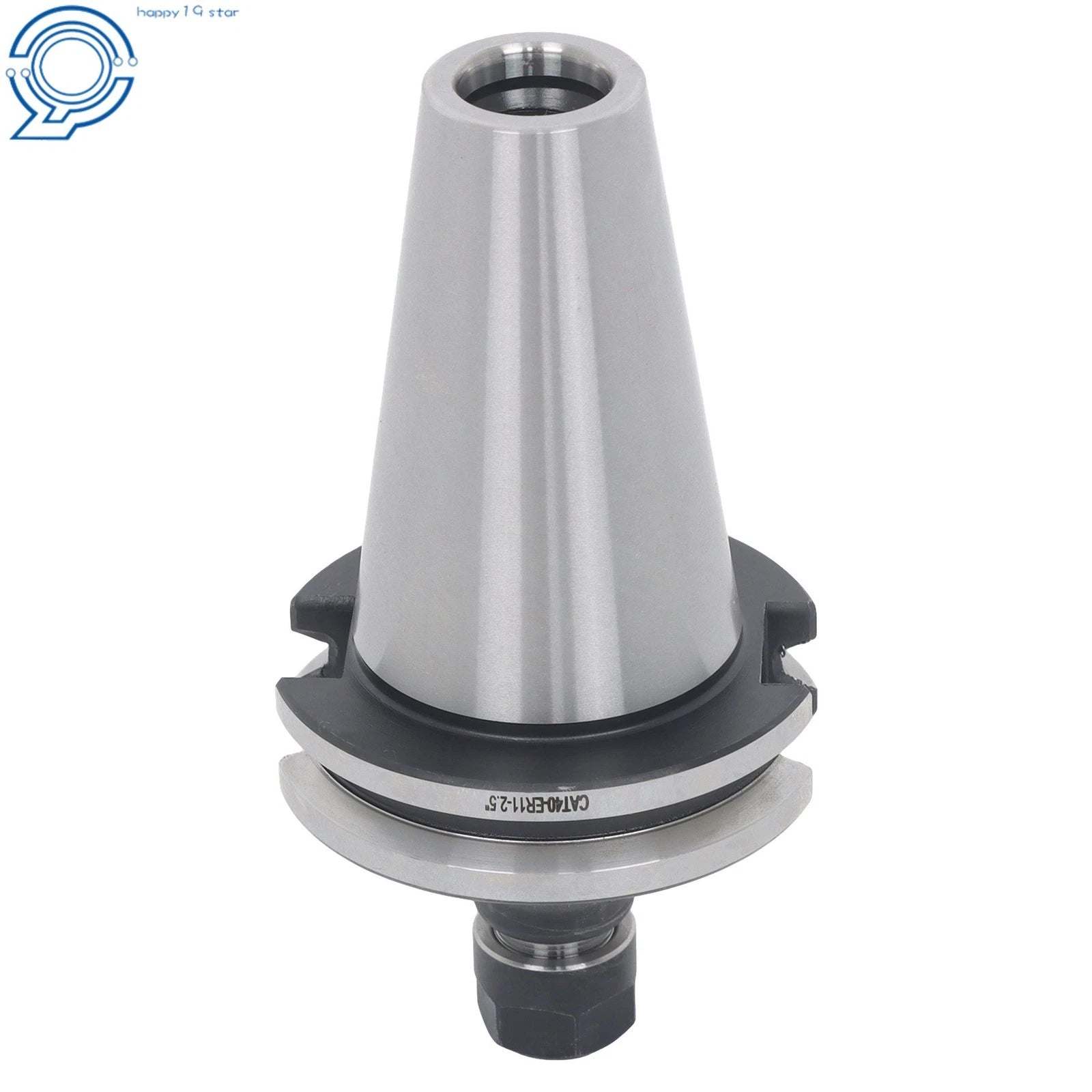 Precision CAT40 ER11 Tool Holder 2.5" 20000RPM G2.5 Balanced (2000–2023)