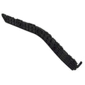 Replacement Polypropylene Passenger Side Rear Bumper Cover Retainer