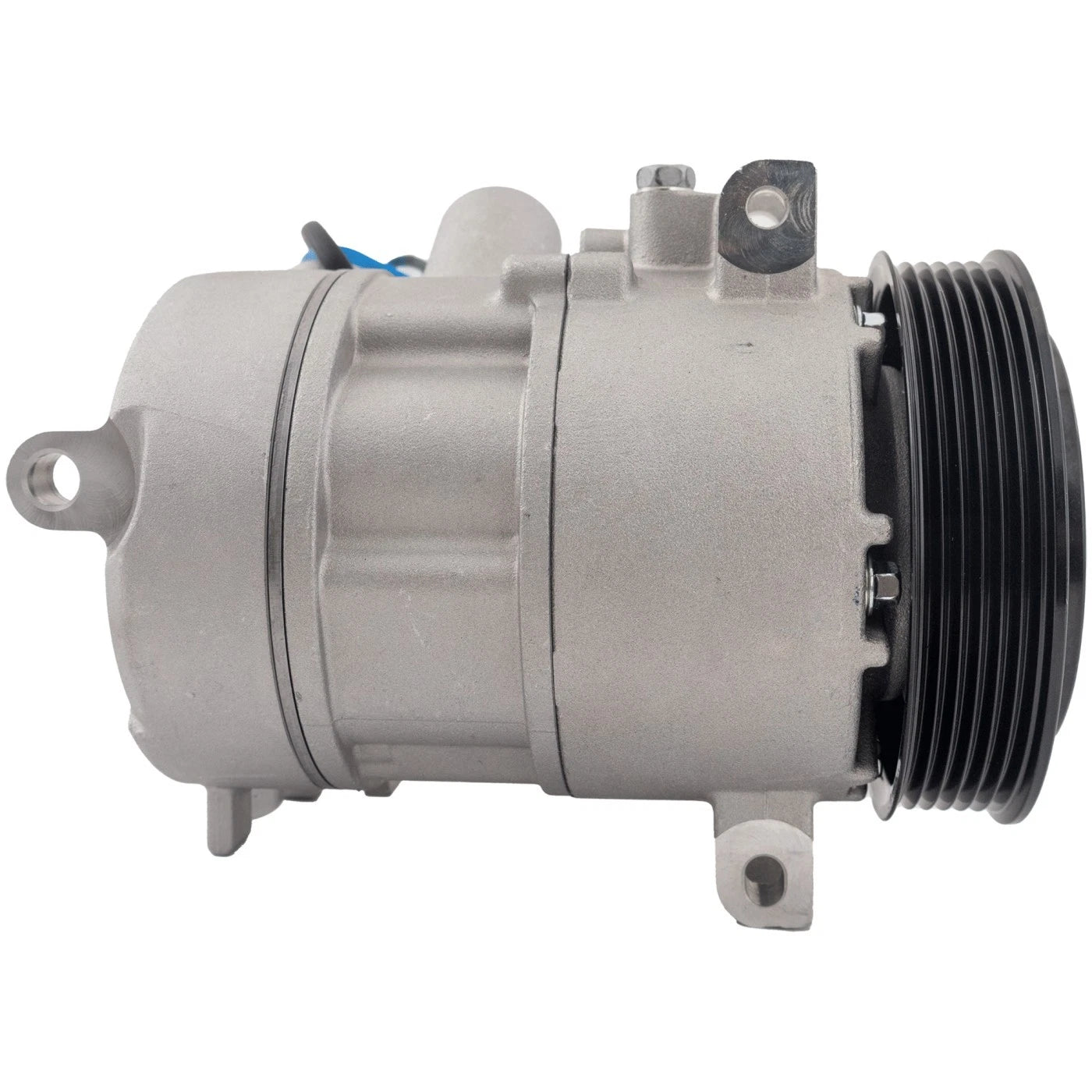 A/C Compressor with Clutch for Jeep Compass Patriot Dodge Caliber (2009–2012)