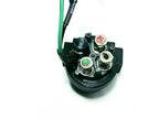 Trim Relay for Yamaha 115HP-225HP (Replaces 6E5-8195A-01-00)
