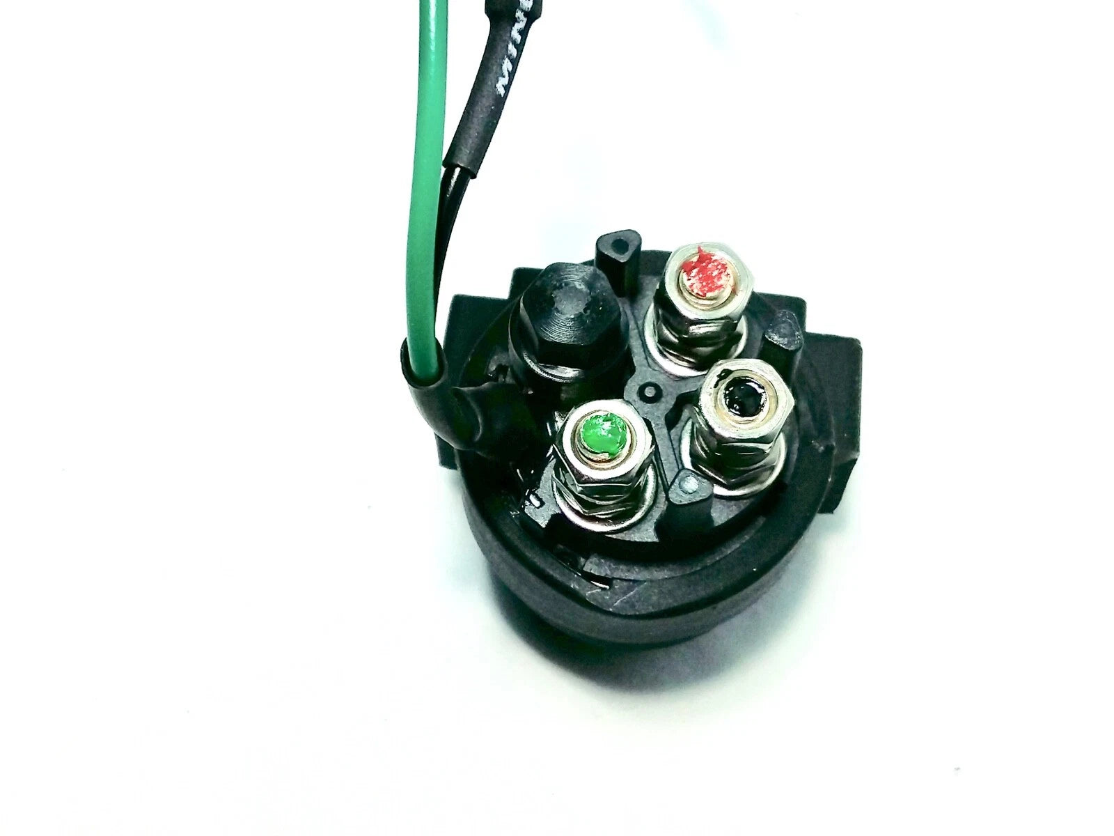 Trim Relay for Yamaha 115HP-225HP (Replaces 6E5-8195A-01-00)