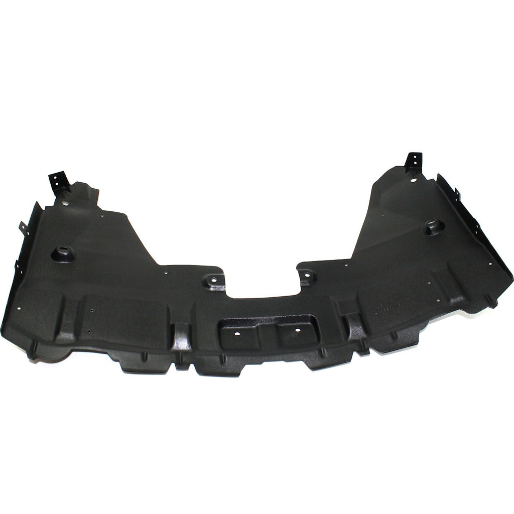 Engine Splash Shield for Subaru Outback (2010–2014)