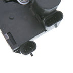 2X Front Door Lock Actuator for GMC Envoy, Chevy Trailblazer, Saab 9-7x (2002–2009)