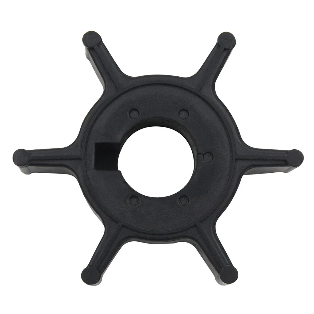 Water Pump Impeller for Yamaha 2-Stroke 4-5 HP & 4-Stroke 4-6 HP