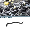 Radiator Hose No. 254122H000 for Hyundai Elantra (2010–2011) Rubber