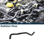 Radiator Hose No. 254122H000 for Hyundai Elantra (2010–2011) Rubber