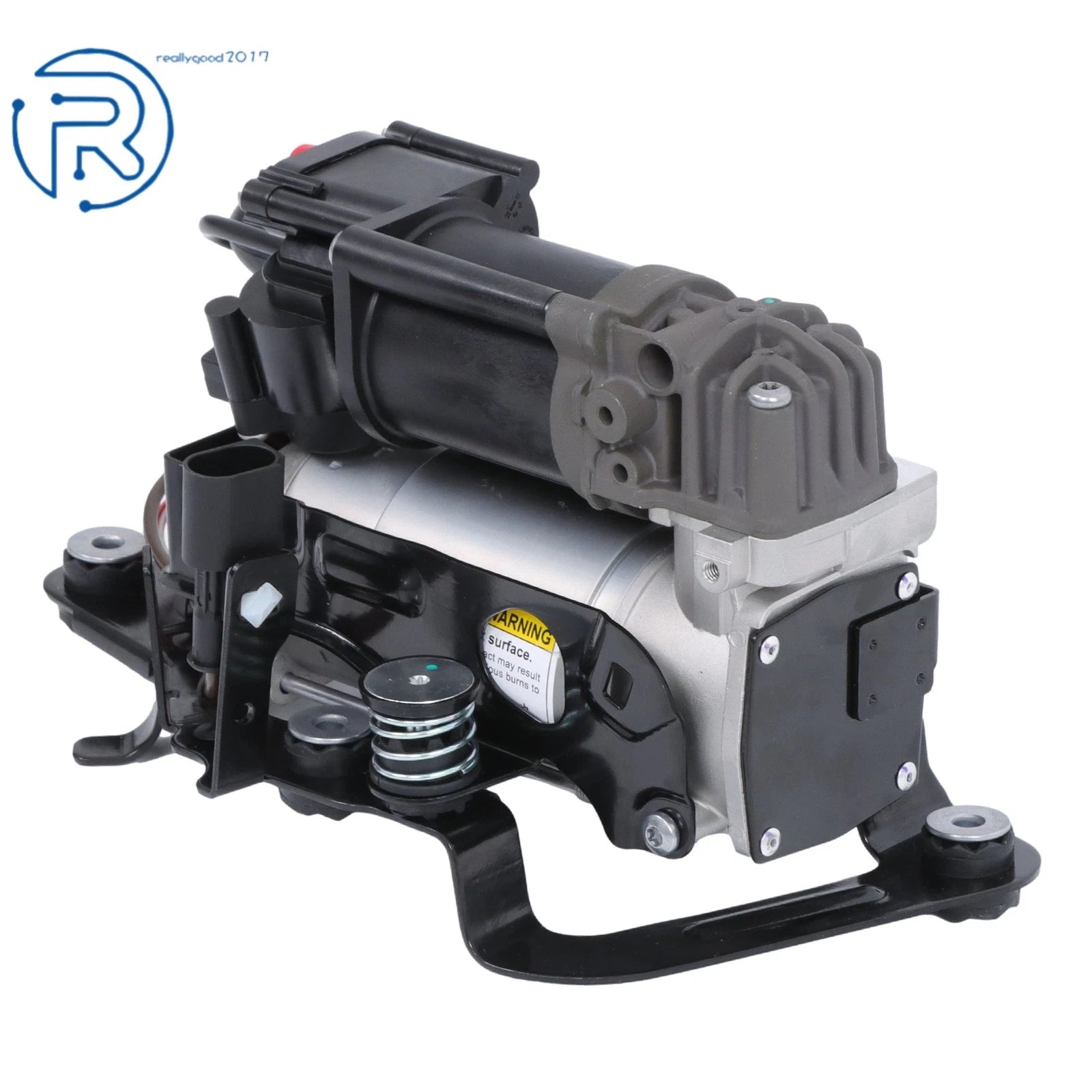 Air Suspension Compressor for BMW 640i / 640i xDrive (2013-2019)