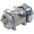 AC Compressor Replacement for Ford Econoline E250 E350 (2010-2014)
