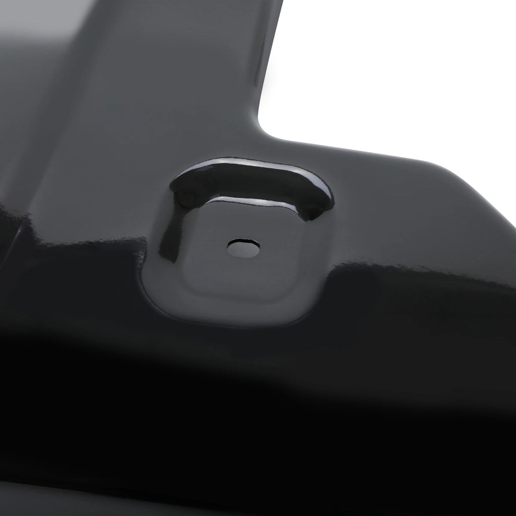 Under Body Front Skid Plate for Ford Bronco (2021–2023)