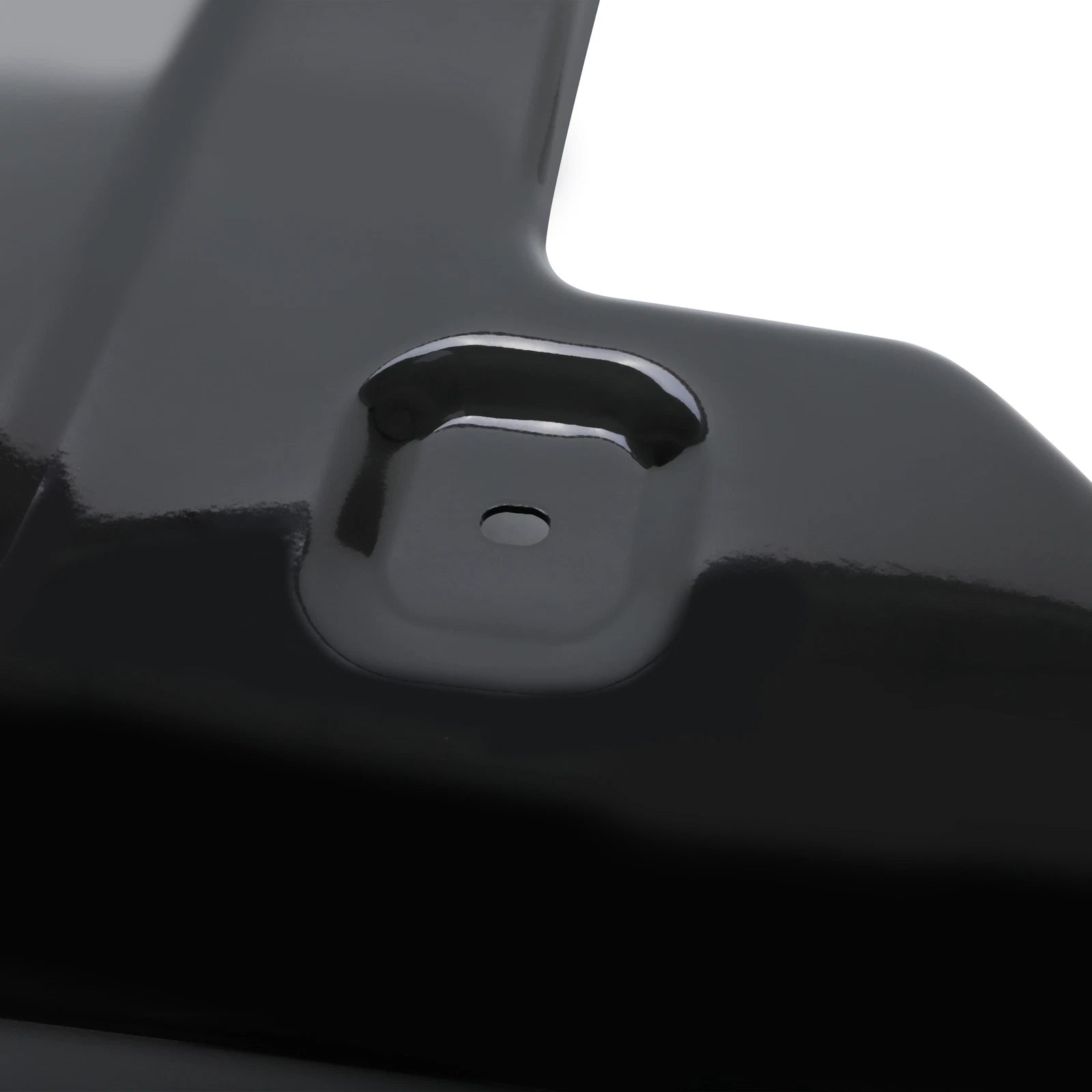 Under Body Front Skid Plate for Ford Bronco (2021–2023)