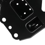Front Left Bumper Assembly Bracket for Honda CR-V (2017–2022)