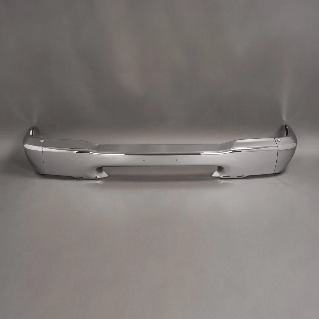 Front Bumper Face Bar for Ford Ranger (1998–2000) Chrome Steel