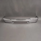 Front Bumper Face Bar for Ford Ranger (1998–2000) Chrome Steel