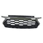 Front Grille for Chevrolet Trailblazer (2024–2026) 42883407