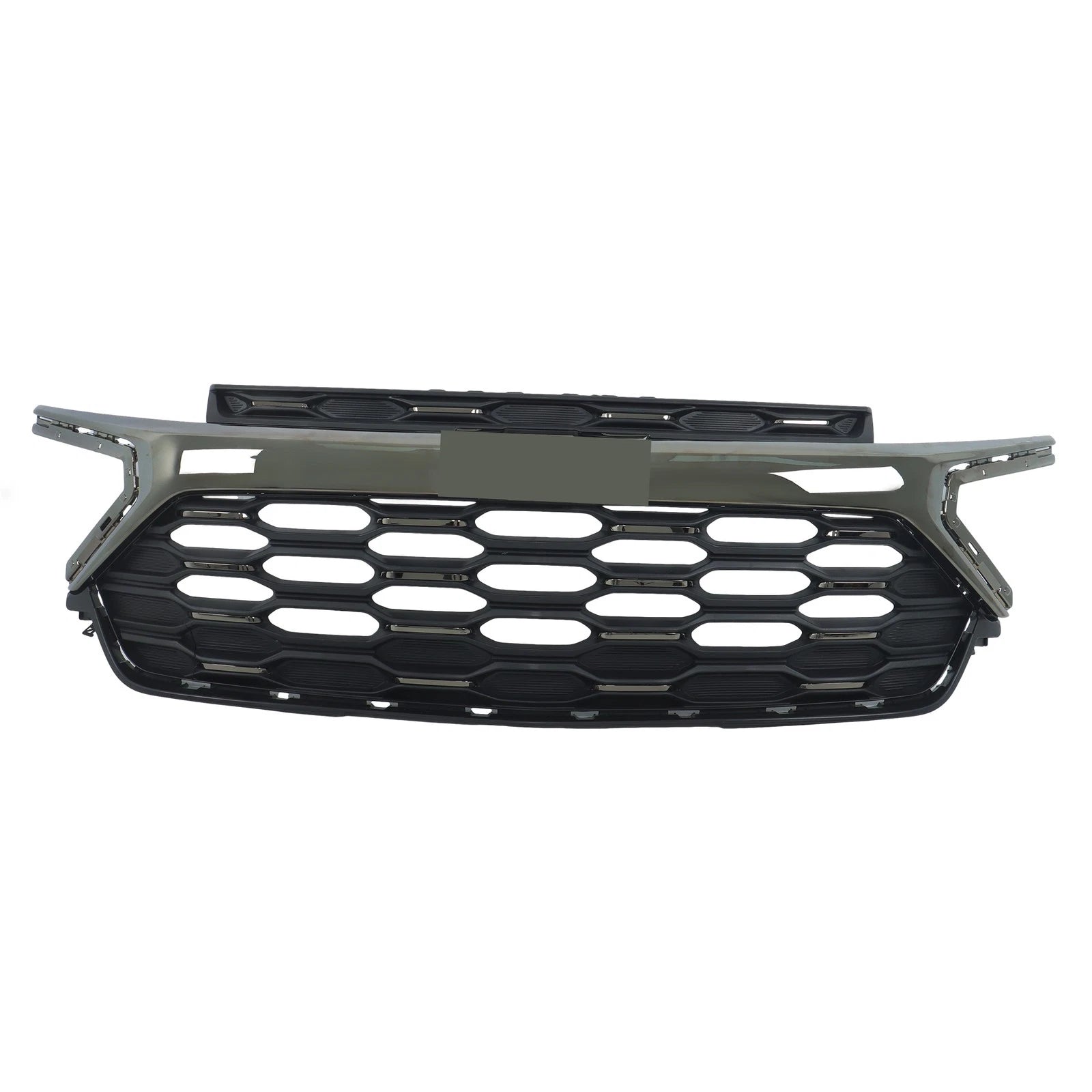 Front Grille for Chevrolet Trailblazer (2024–2026) 42883407