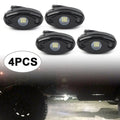 9W White SMD LED Rock Light for Jeep (Offroad Truck)