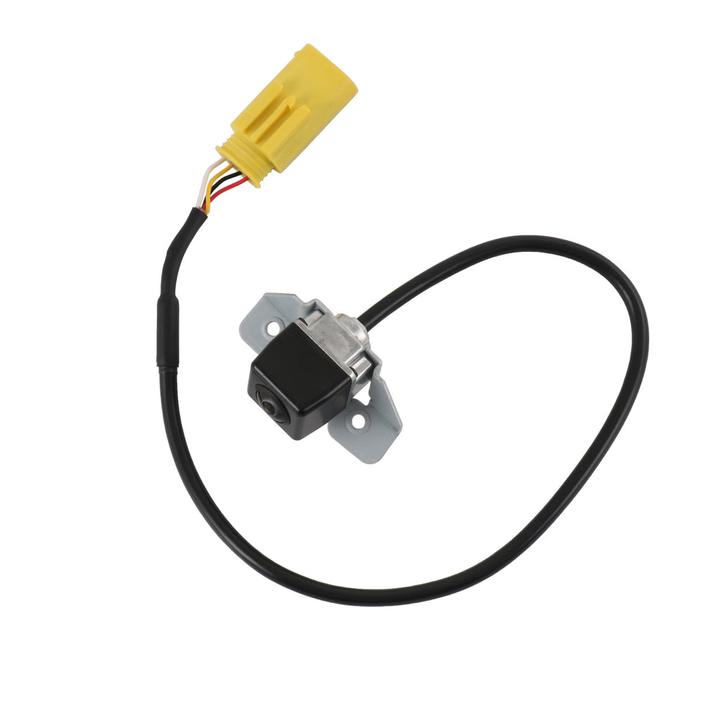 Rear View Backup Camera for Hyundai Tucson IX35 (2011-2013)