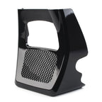Fairing Front Spoilers Radiator Chin Cover Set for Harley Road Glide (2017–2023)