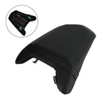 Rear Seat Cushion for Honda CB650R CBR650R (2019–2023) Flat Black T9
