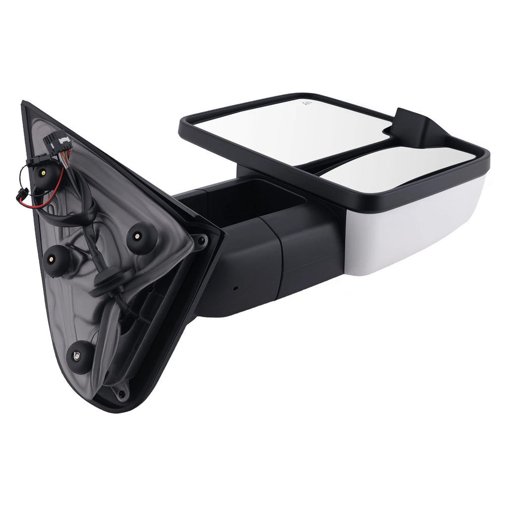 Extendable Rear Mirror for Silverado HD (2015-2019)