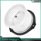 Heater Blower Motor w/Fan Cage for Buick Regal (2001–2004), Chevrolet Impala (2001–2003)
