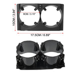 Cup Holder for Mercedes-Benz (2012–2018) A2126800110