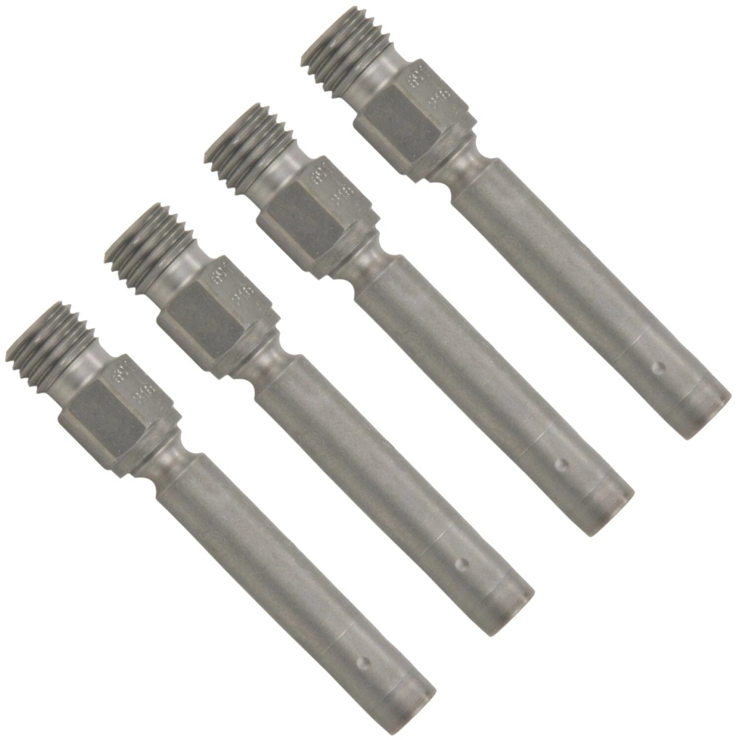 Set of 4 Fuel Injectors for Audi 4000, BMW 320i, Porsche 924, VW Jetta, Volvo 245