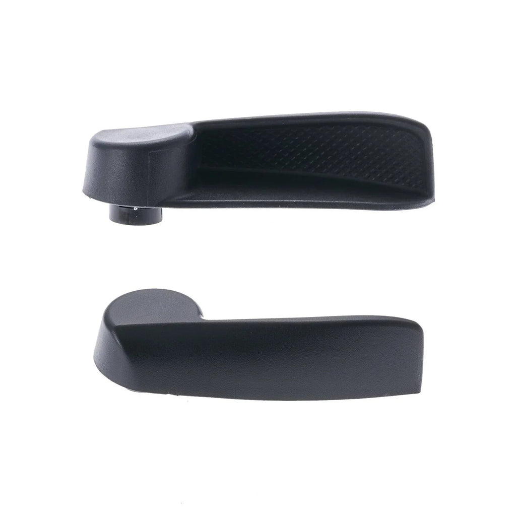 2 x Rear LH+RH Door Handle for GMC Canyon, Chevy Colorado (2004–2012)