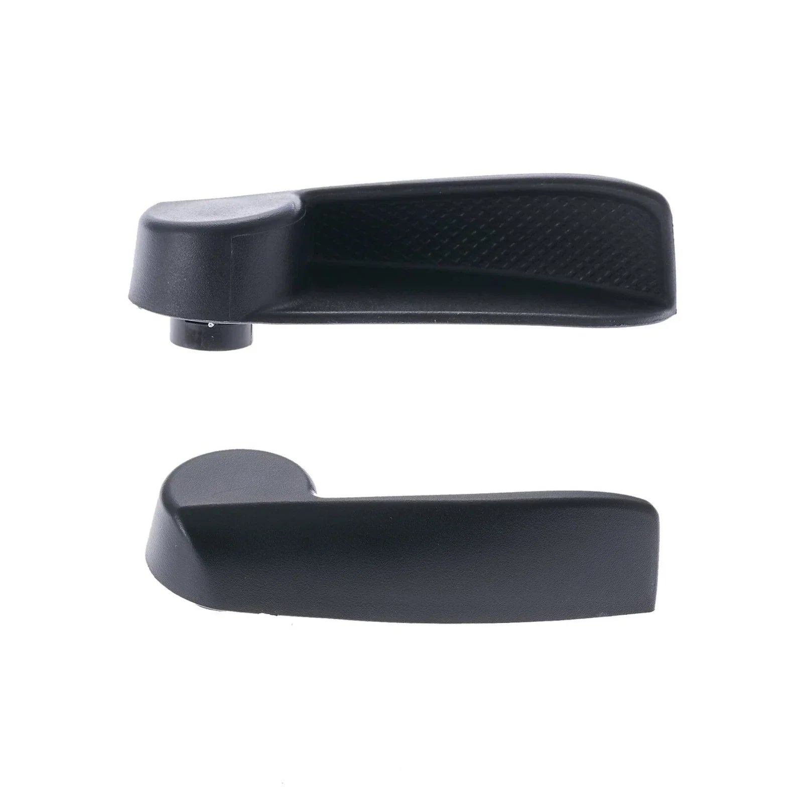 2 x Rear LH+RH Door Handle for GMC Canyon, Chevy Colorado (2004–2012)