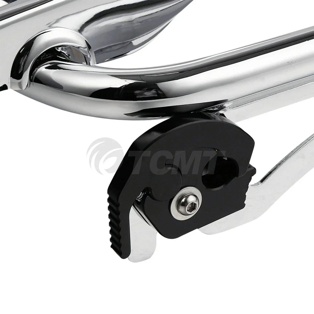 Docking Hardware for Harley Touring Street Glide (2009 - 2013)