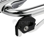 Docking Hardware for Harley Touring Street Glide (2009 - 2013)