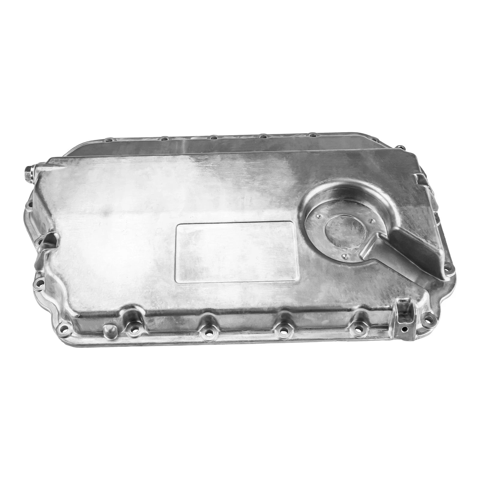 Engine Oil Pan for Audi A6 Quattro (2000–2001) 2.7T (264705)