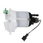 Fuel Tank Sender Unit Cover for Land Rover Range Rover HSE (2006–2009) WGC500102