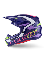 Alpinestars SM7 Off-Road Helmet for (2020–2024)