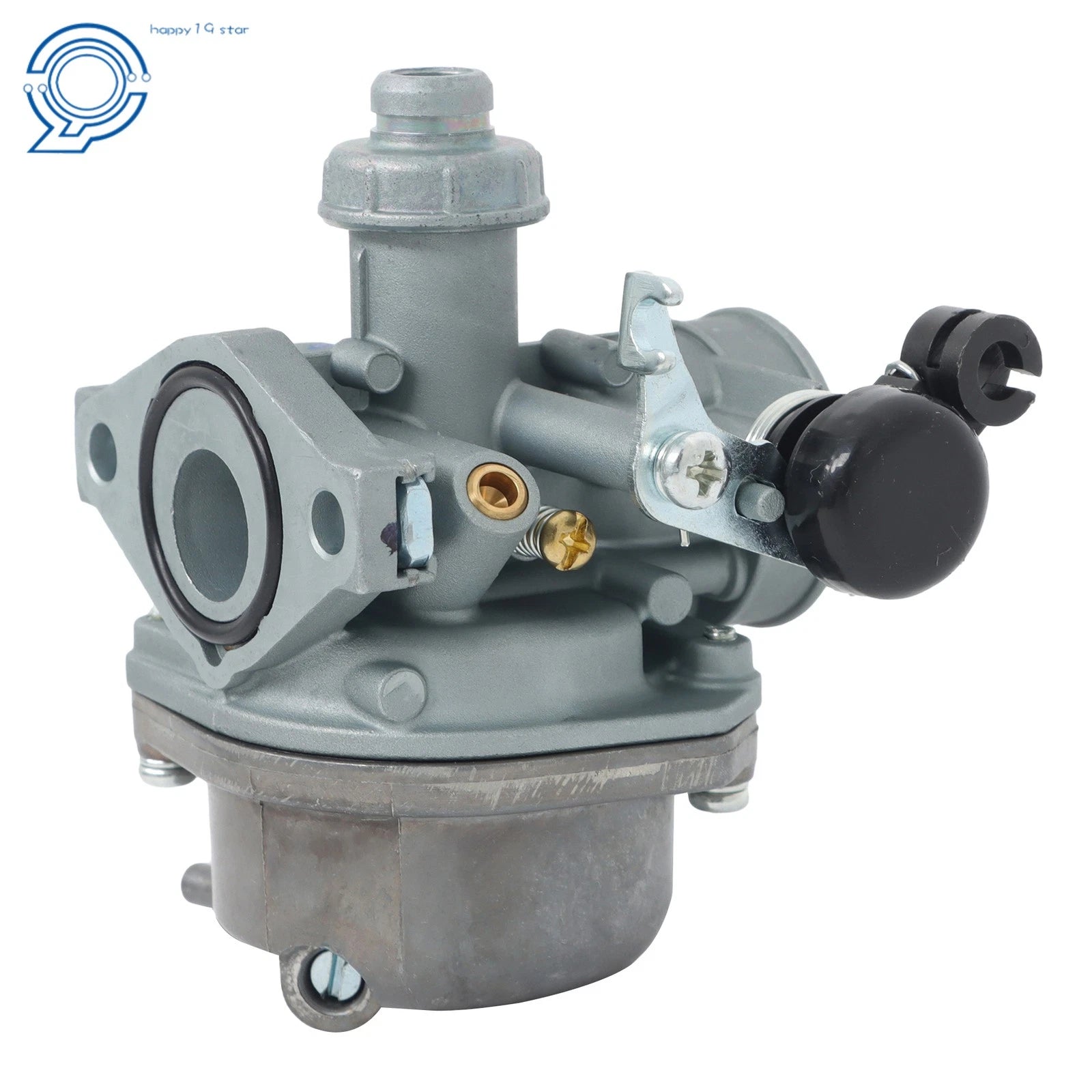 Carburetor for Honda CRF110F (2013–2018)