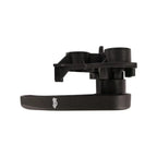 Hood Latch Release Handle & Base for Hyundai Sonata, Kia Optima (2011-2015)